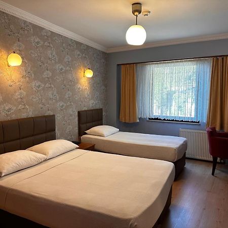 Lonca Butik Hotel Giresun Eksteriør billede